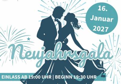Neujahrsgala 2027