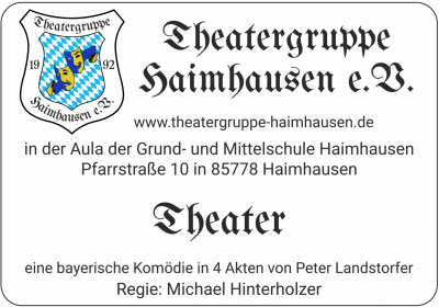 Theater