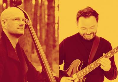 Live-Talk + Music: Re: The Beatles