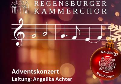 Regensburger Kammerchor: O du selige...