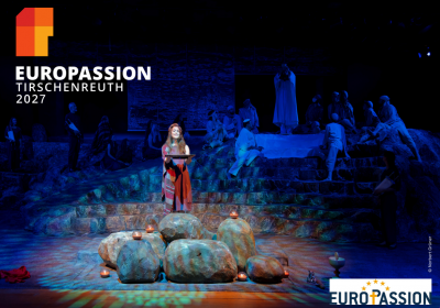 EUROPASSION Tirschenreuth 2027