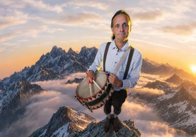 Philipp Weber - ABMARSCH!