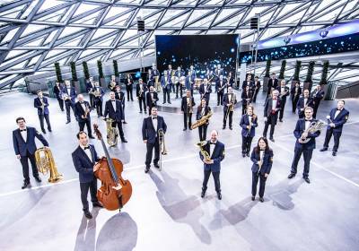 Benefizkonzert
