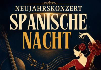 Spanische Nacht