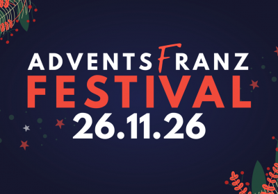 ADVENTSFRANZ FESTIVAL