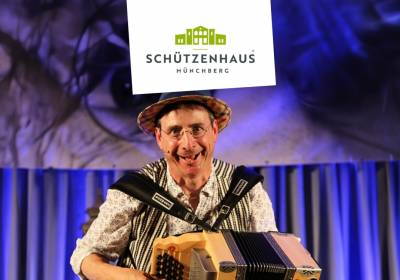 Oti Schmelzer - Schackalacka