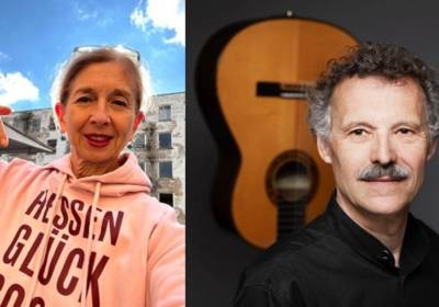 Lesung Niederbayernkrimi mit Angelika Angermeier