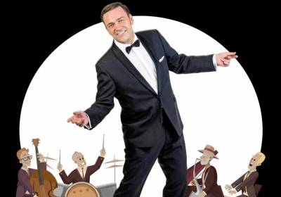 Martin Schmid: Swingtime