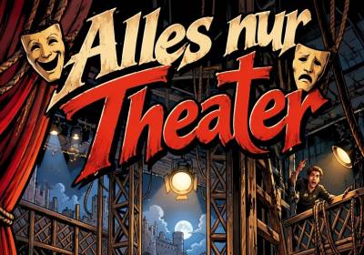 Cell-Theater: Alles nur Theater