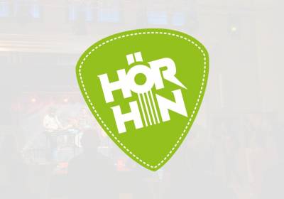 Hör Hin - frische, handgemachte Musik