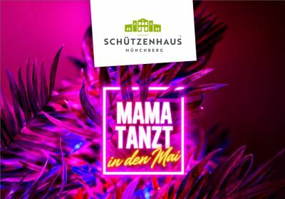 Mama tanzt in den Mai