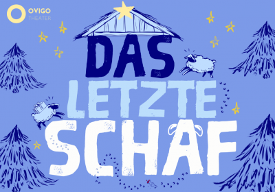 Das letzte Schaf (Weihnachtsstück)