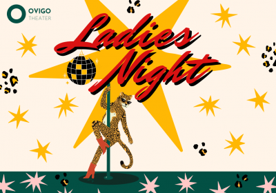 Ladies Night (Komödie)
