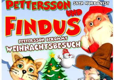 Pettersson und Findus