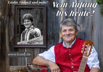 Bäff: Vom Anfang bis heute!