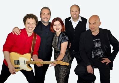 Zweiter inklusiver Faschingsball im Landkreis Cham