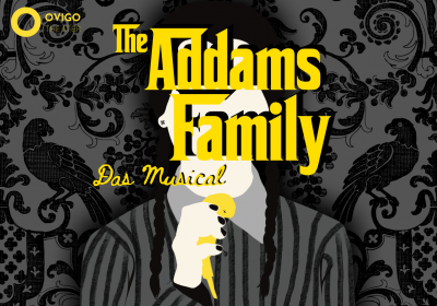 The Addams Family (Musical)