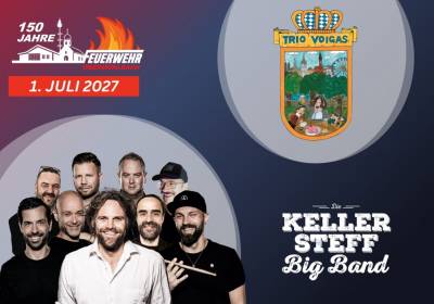 Keller Steff Big Band