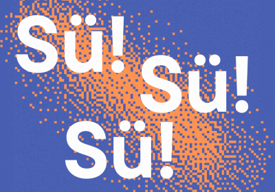 Sü!Sü!Sü!