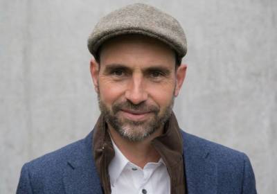 Aurel Bereuter: Sonja, ihr Pferd…und ICH?