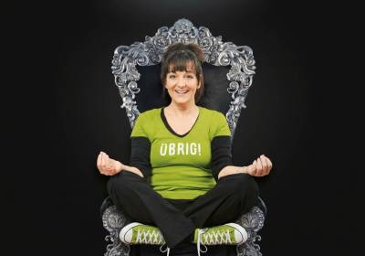 Rena Schwarz: Jung? Attraktiv ... & übrig! 2.0