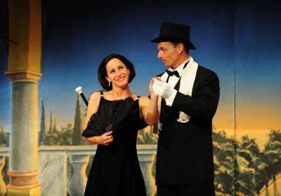 Aichacher Charity - Neujahrskonzert