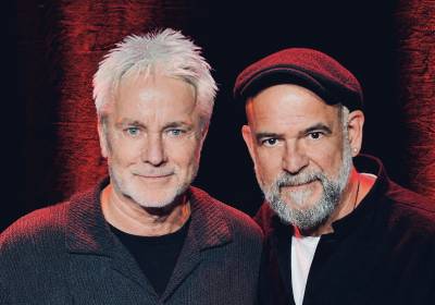 Schmidbauer & Kälberer: Wenn's an der Zeit is