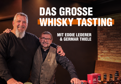 Das große Germar’s Whisky Tasting