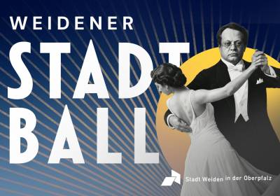 Weidener Stadtball 2027