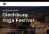 Sa 28.09.2024 Giechburg Yoga Festival - Samstag Ticket 28.09.24