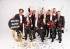 Sa 28.02.2026 Brass Band Berlin: "Spaß mir Brass"