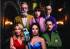 Do 09.07.2026 Theater Hof in Selb: "Cluedo"