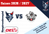 Fr 02.10.2026 Blue Devils Weiden vs. Eisbären Regensburg