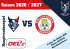 Fr 30.10.2026 Blue Devils Weiden vs. EV Landshut