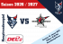 So 10.01.2027 Blue Devils Weiden vs. Starbulls Rosenheim