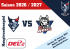 So 28.02.2027 Blue Devils Weiden vs. EC Kassel Huskies