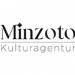 Logo Minzoto Kulturagentur