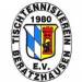 Tischtennisverein Beratzhausen 1980 e.V.
