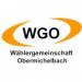 Logo Wählergemeinschaft Obermichelbach e.V.