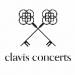 clavis concerts