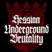 Hessian Underground Brutality