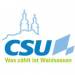 CSU-Ortsverband Waldsassen