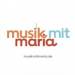 Logo Musik mit Maria
