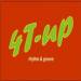 Logo 4t-up