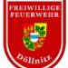 Logo Feuerwehr Döllnitz