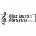 Logo Musikverein Mitterfels e.V.