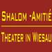 Logo Theatergruppe Shalom-Amitié