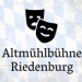 Logo Altmühlbühne Riedenburg