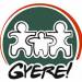 Logo Ungarischer Kulturverein Gyere! e.V.