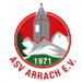 Logo ASV Arrach e.V.
